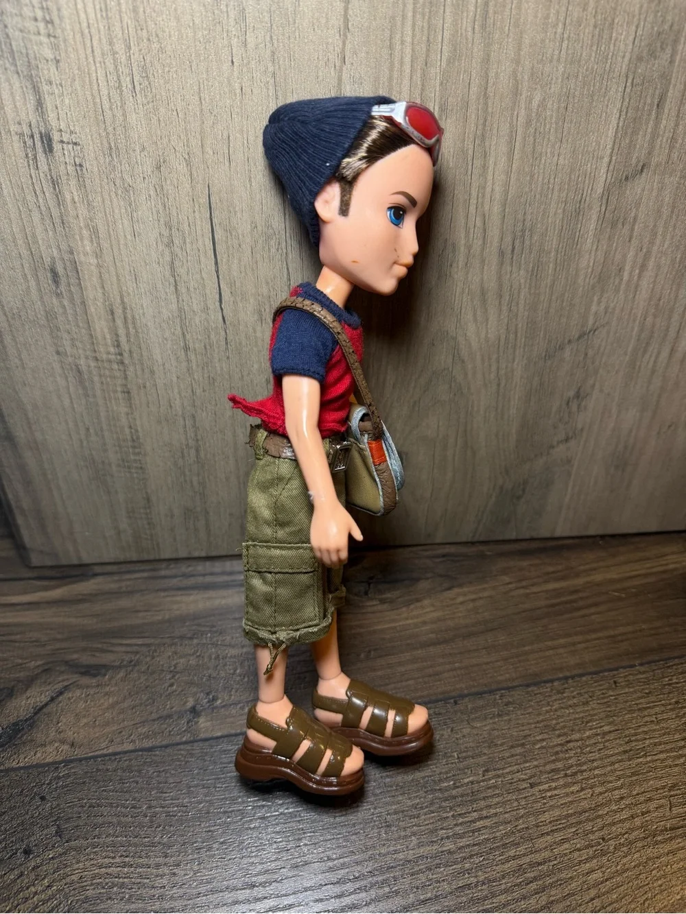 Bratz vintage 2003